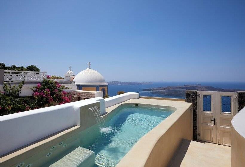 Suite Superior Vista Mar, You And Me Suites