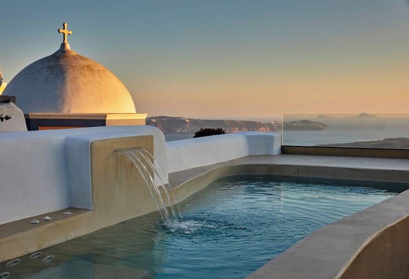 Suite Superior Vista Mar, You And Me Suites