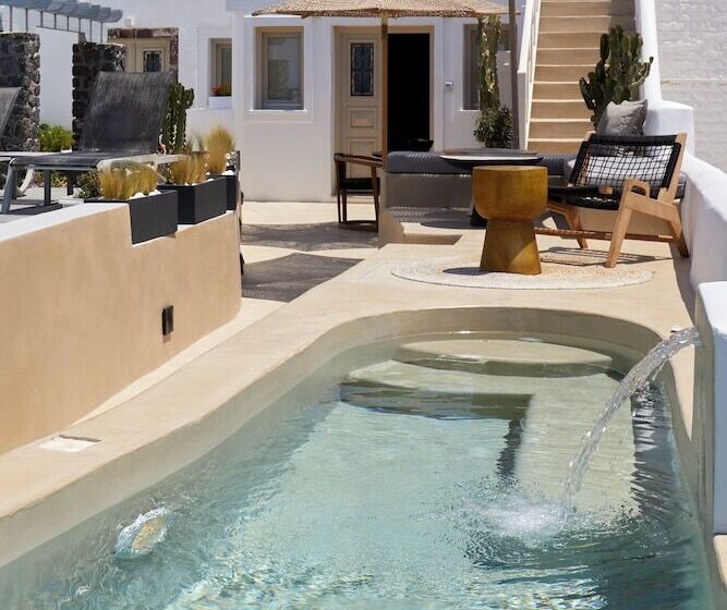 Suite Superior Vista Mar, You And Me Suites