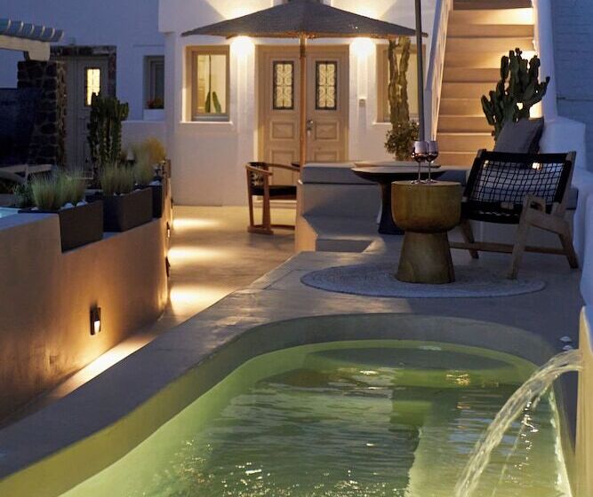 Suite Superior Vista Mar, You And Me Suites