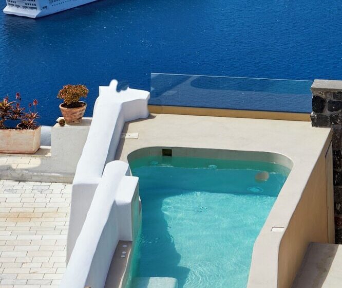 Superior Suite Sea View, You And Me Suites