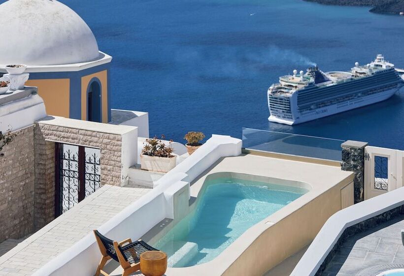 Suite Superior Vista Mar, You And Me Suites