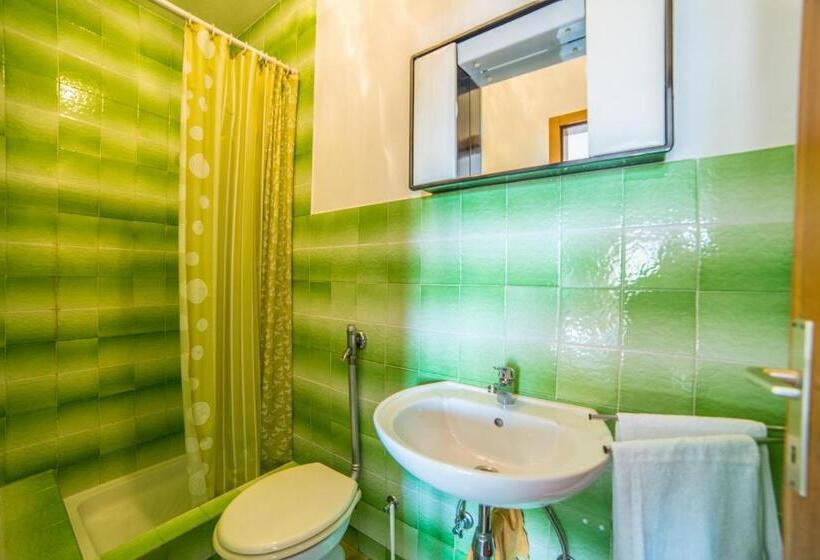 آپارتمان 1 خوابه, Apartments Antić 4255