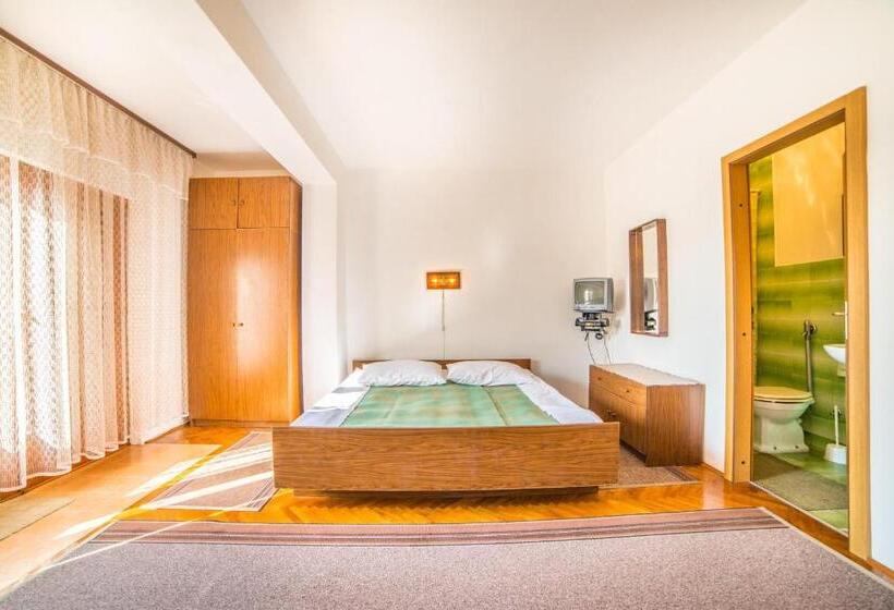 침실 1개 아파트, Apartments Antić 4255