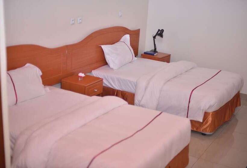 اتاق لوکس, Igitego
