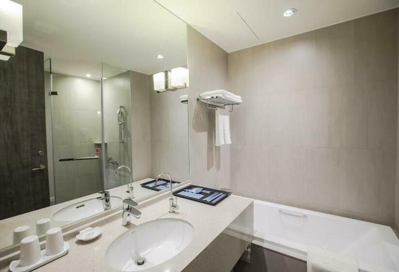 اتاق لوکس, Jin Shi Hu