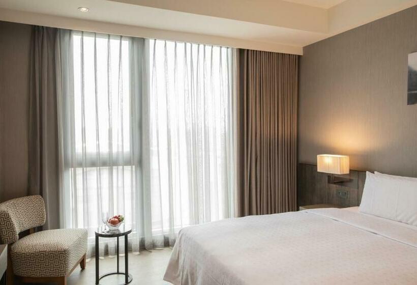 اتاق لوکس, Jin Shi Hu