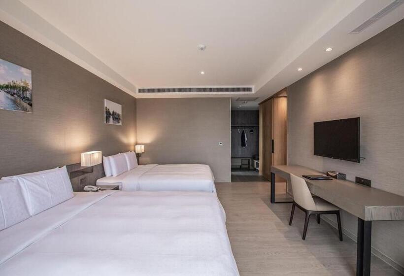 سوییت, Jin Shi Hu