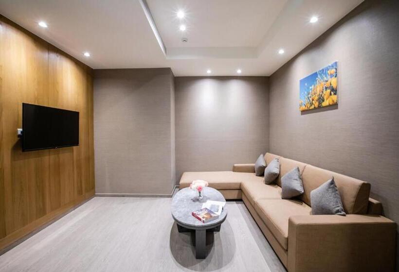 سوییت, Jin Shi Hu