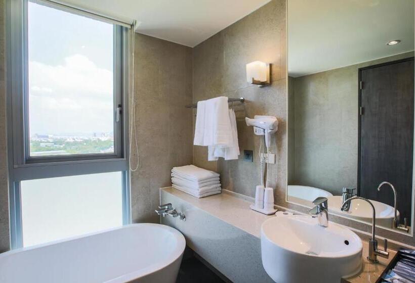 اتاق خانوادگی, Jin Shi Hu