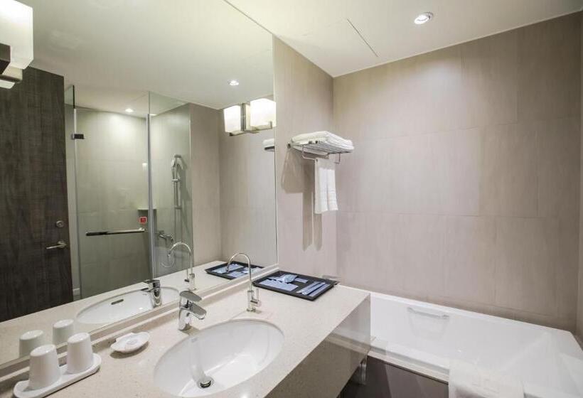 اتاق استاندارد, Jin Shi Hu