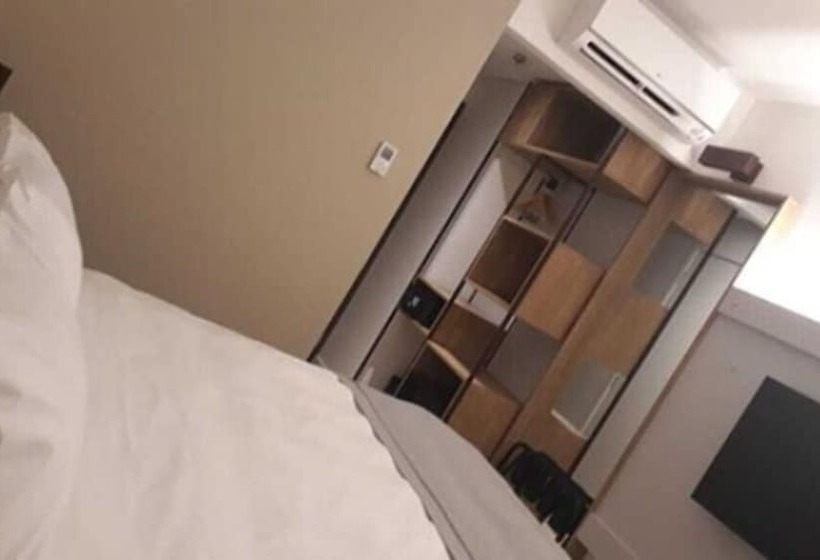 Camera Premium, Tryp By Wyndham Sao Paulo Paulista Paraiso