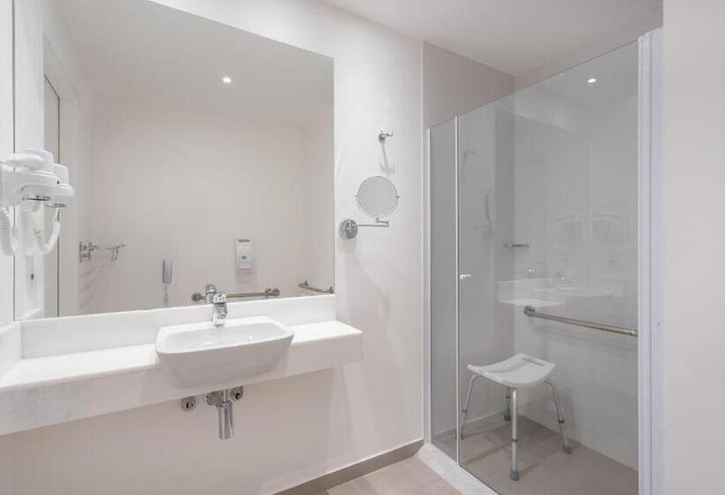 Camera Premium, Tryp By Wyndham Sao Paulo Paulista Paraiso