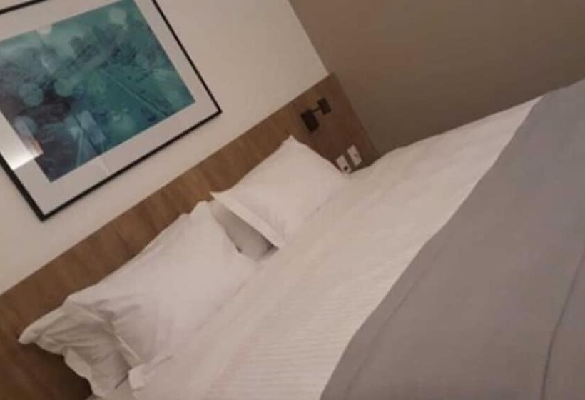 Camera Premium, Tryp By Wyndham Sao Paulo Paulista Paraiso