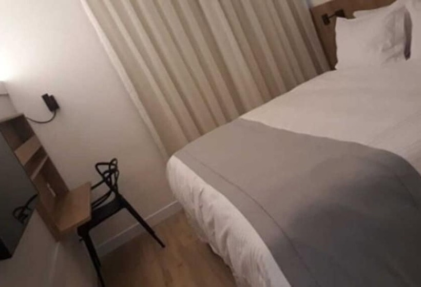 Camera Premium, Tryp By Wyndham Sao Paulo Paulista Paraiso