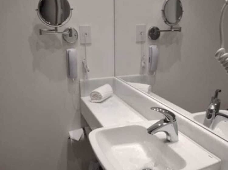 Camera Premium, Tryp By Wyndham Sao Paulo Paulista Paraiso