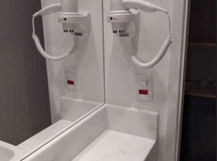 اتاق استاندارد, Tryp By Wyndham Sao Paulo Paulista Paraiso