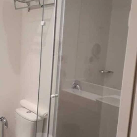 Camera Standard, Tryp By Wyndham Sao Paulo Paulista Paraiso