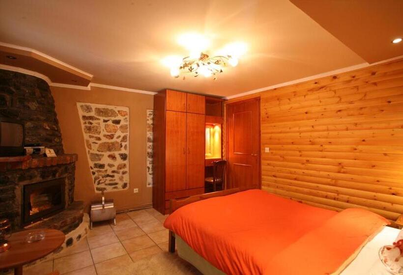 Номер Стандарт, Exohiko