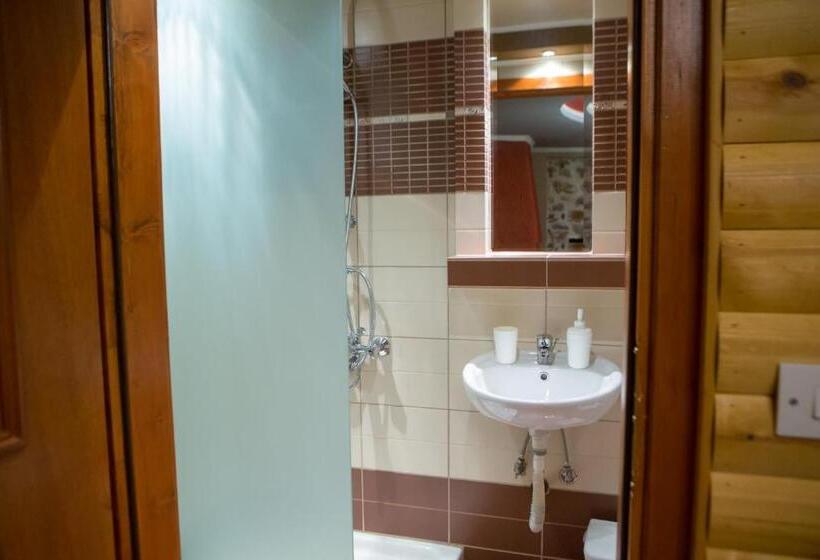 Номер Стандарт, Exohiko