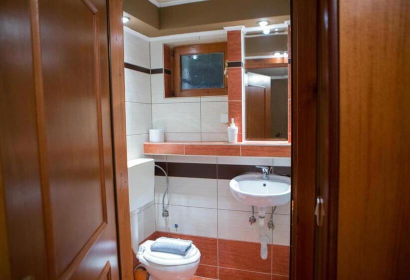 Номер Стандарт, Exohiko