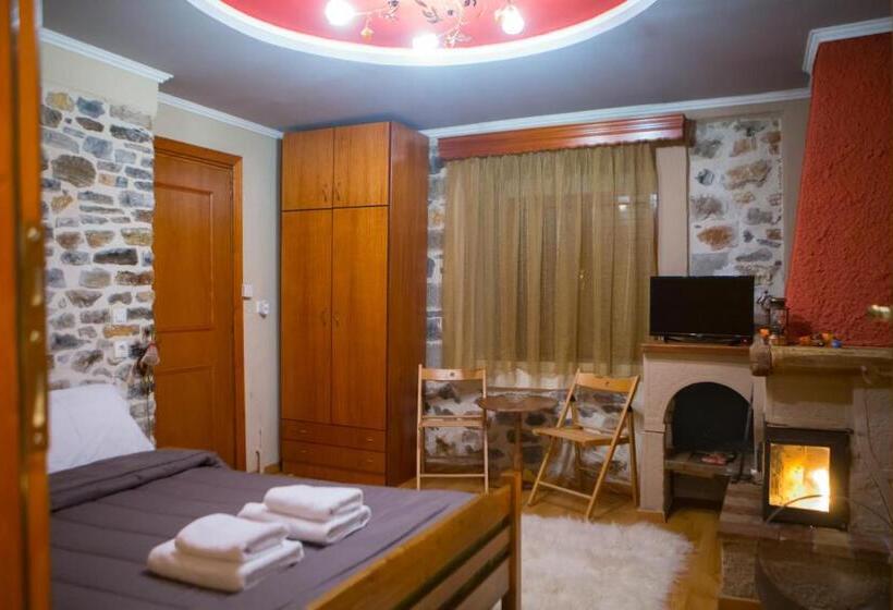 Номер Стандарт, Exohiko