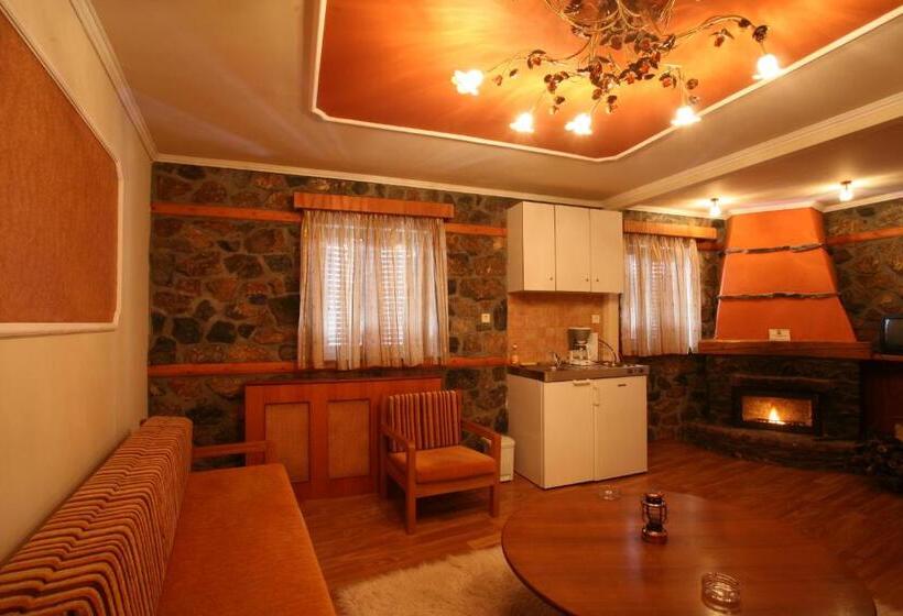 Номер Дюплекс, Exohiko