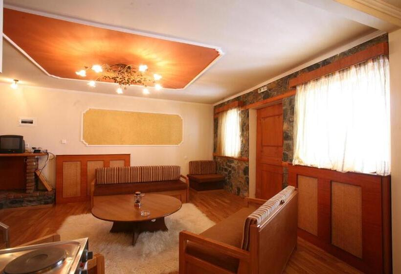 Номер Дюплекс, Exohiko