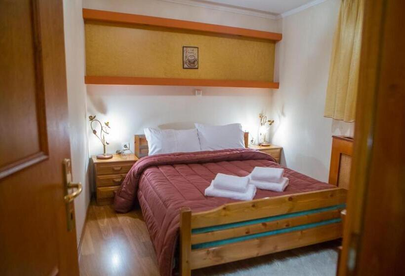 Номер Дюплекс, Exohiko