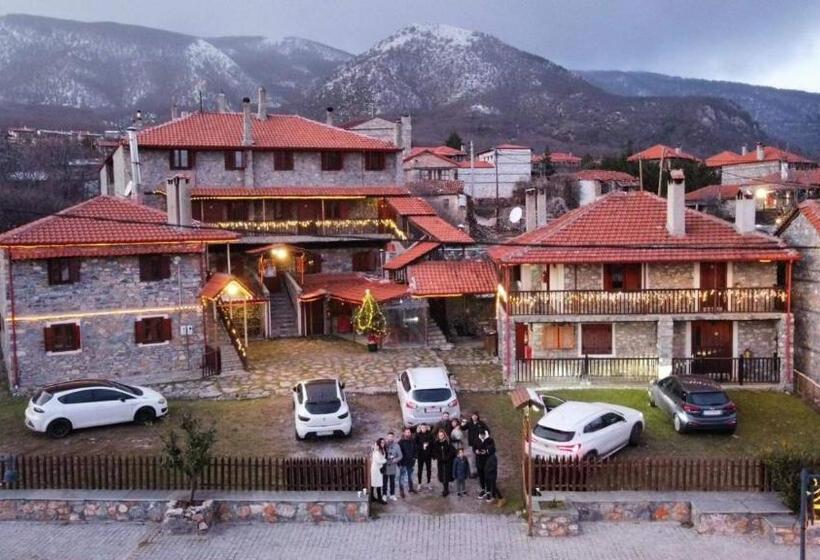 Студия Стандарт, Exohiko