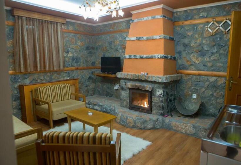 Семейное Студио, Exohiko