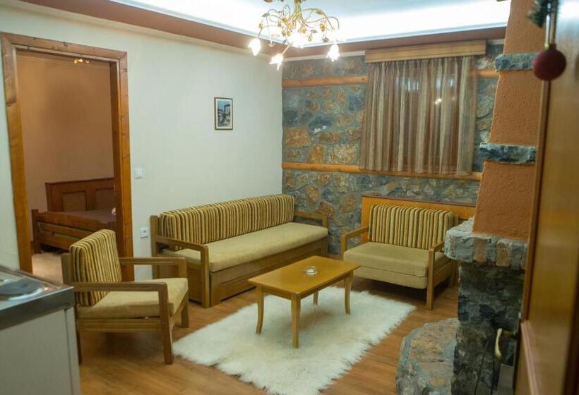 Семейное Студио, Exohiko