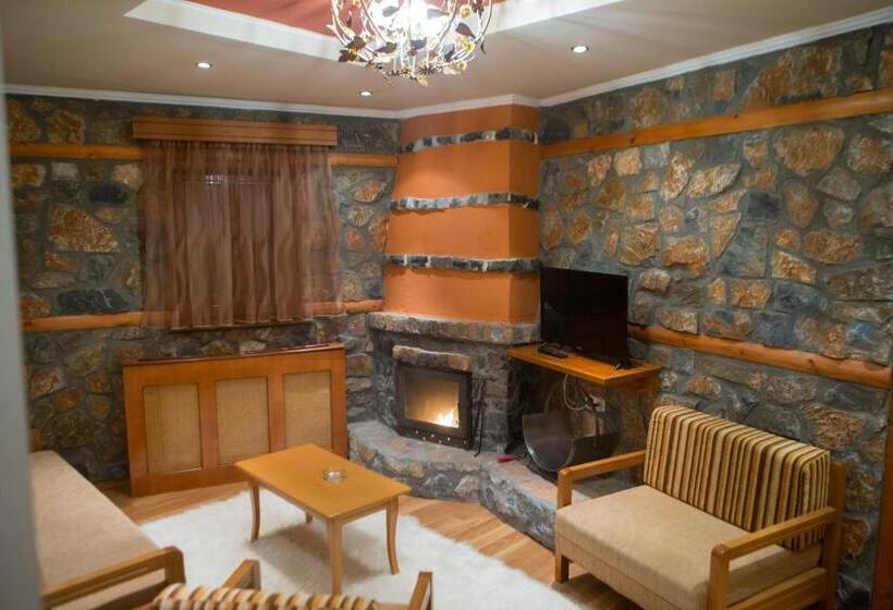 Семейное Студио, Exohiko