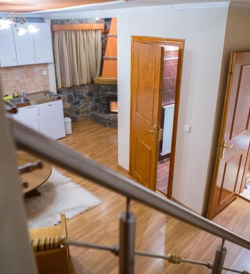 Номер Дюплекс, Exohiko