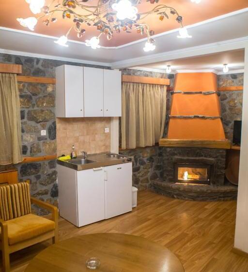 Номер Дюплекс, Exohiko