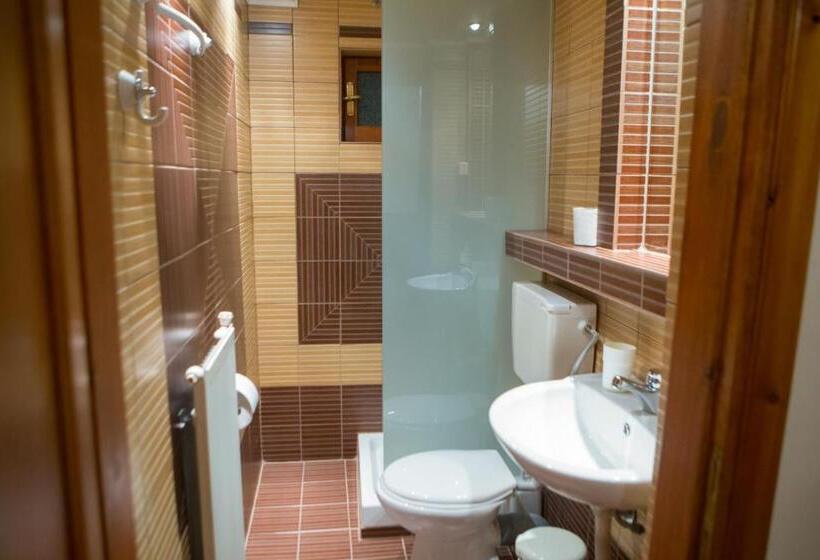 Номер Дюплекс, Exohiko