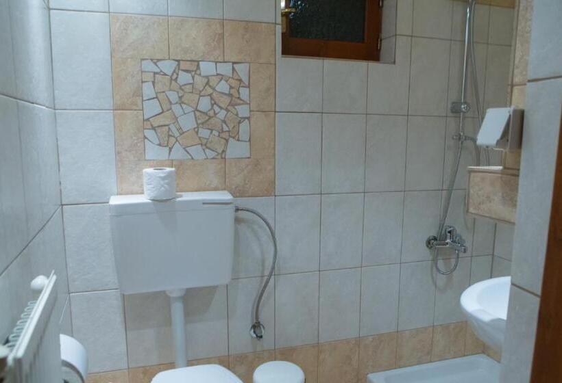 Номер Дюплекс, Exohiko