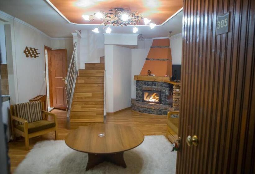 Номер Дюплекс, Exohiko