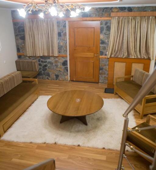 Номер Дюплекс, Exohiko