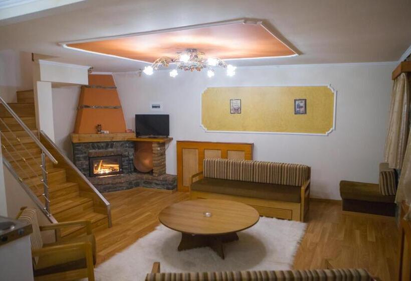 Номер Дюплекс, Exohiko