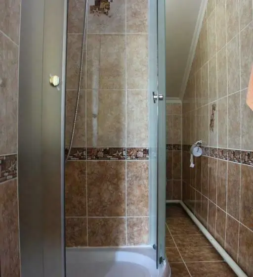 اتاق استاندارد با تخت دوبل, Guesthouse Alakol