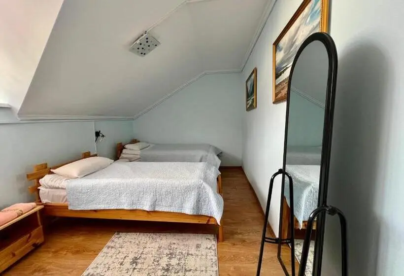 اتاق استاندارد, Guesthouse Alakol