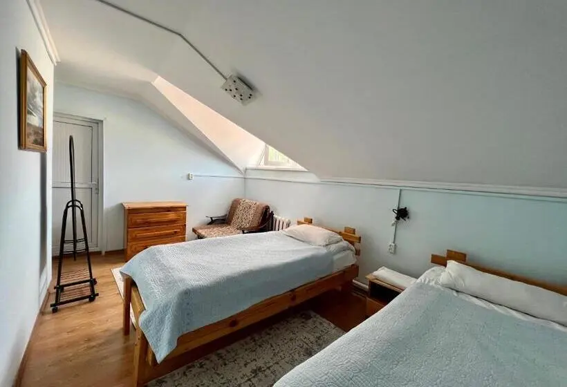 اتاق استاندارد, Guesthouse Alakol