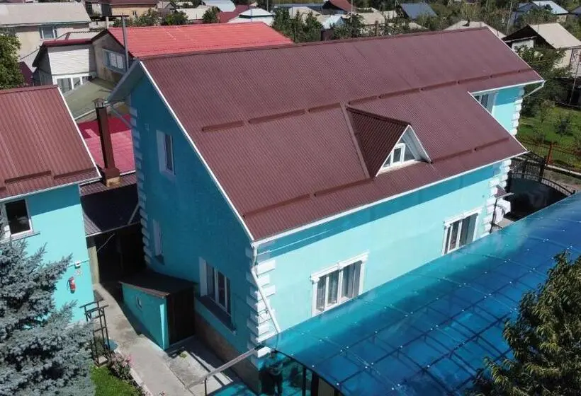 اتاق استاندارد, Guesthouse Alakol