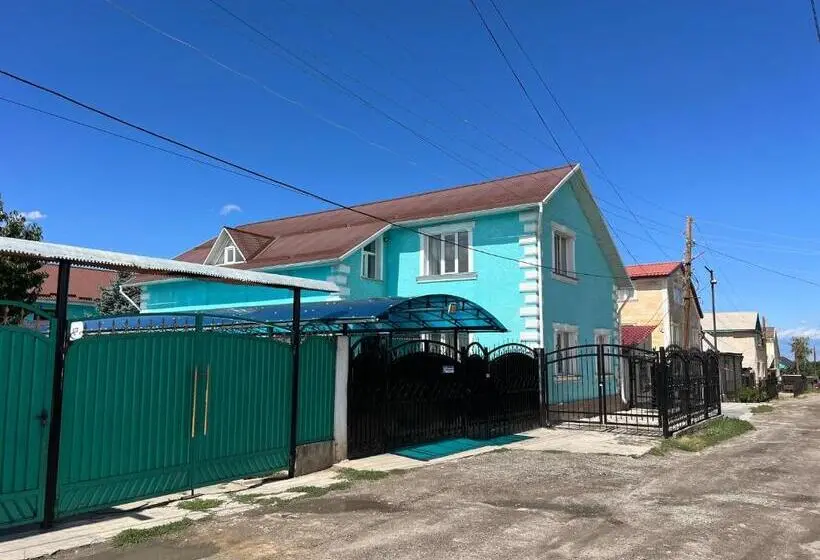 اتاق استاندارد, Guesthouse Alakol
