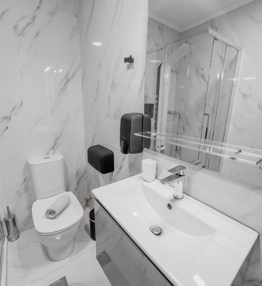 Номер Deluxe, Impero Nafplio Hotel & Suites