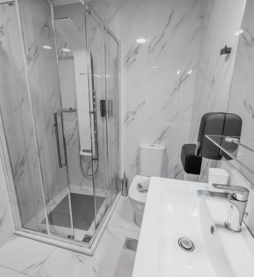 디럭스 룸, Impero Nafplio Hotel & Suites