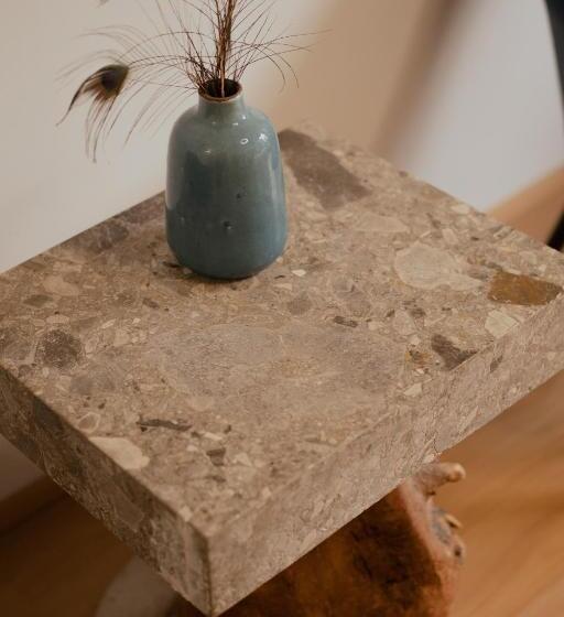 디럭스 룸, Impero Nafplio Hotel & Suites