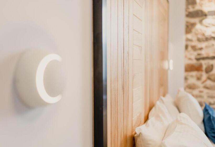 Номер Deluxe, Impero Nafplio Hotel & Suites