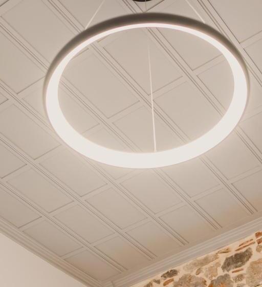 디럭스 룸, Impero Nafplio Hotel & Suites